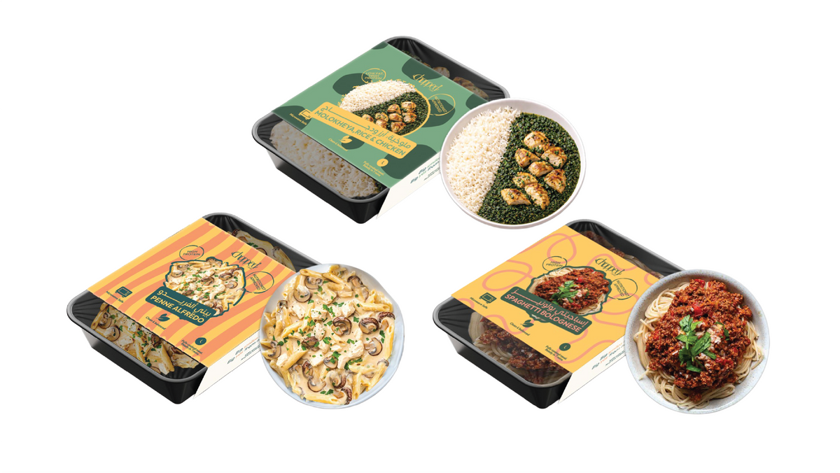 Kids Meals