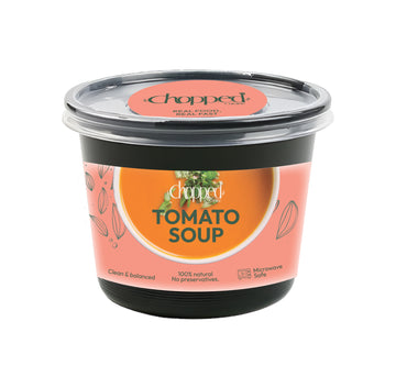 Tomato soup