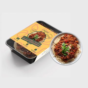 Spaghetti Bolognese