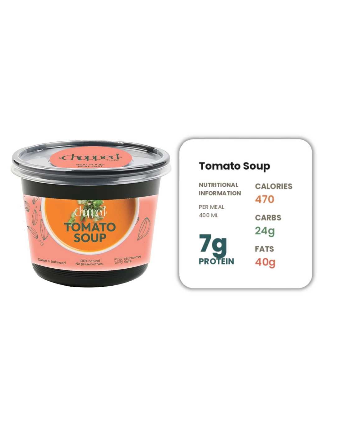 Tomato Soup